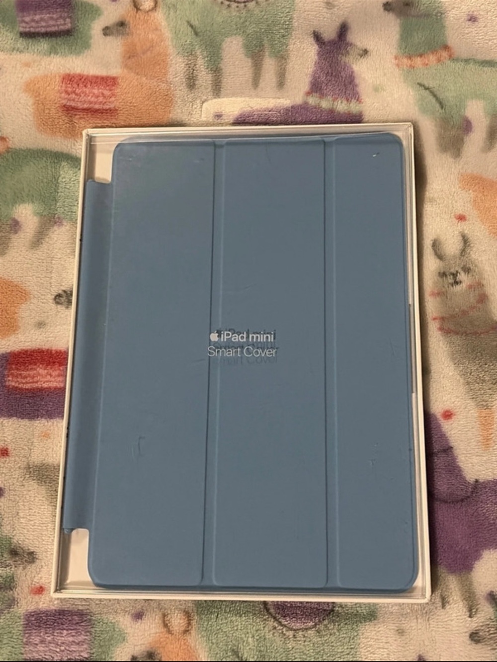 iPad mini 5th generation Smart Cover